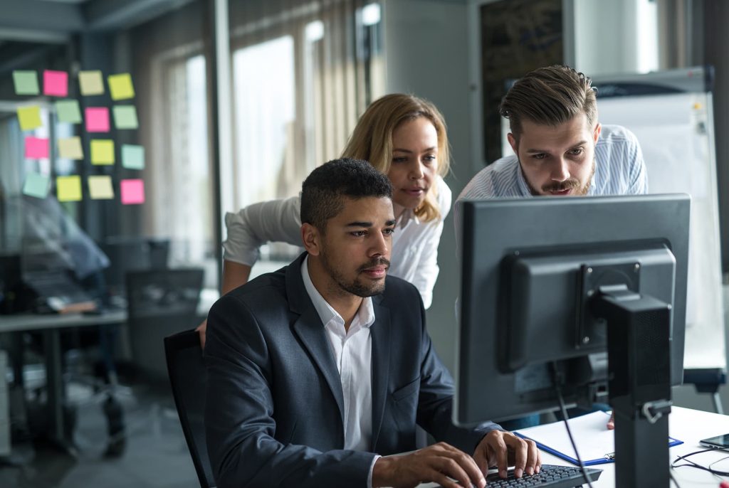 IT Solutions